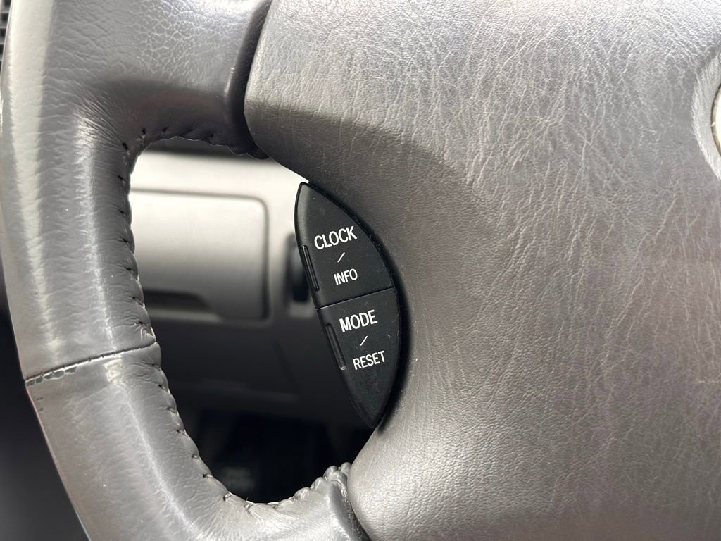 Used 2003 Toyota Camry LE image 27