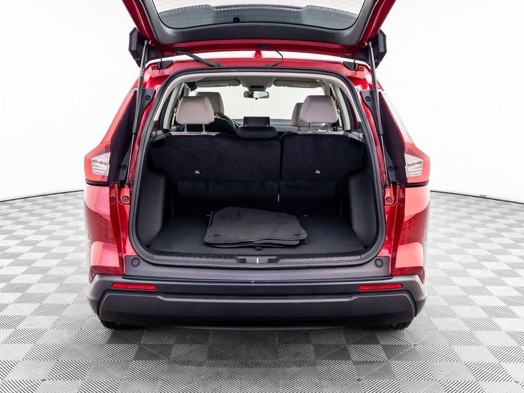 Used 2024 Honda CR-V LX image 32