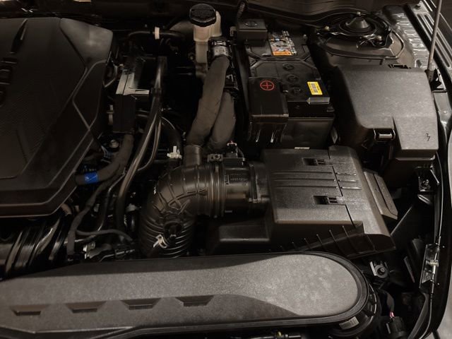 Certified 2026 Kia K5 LXS image 35