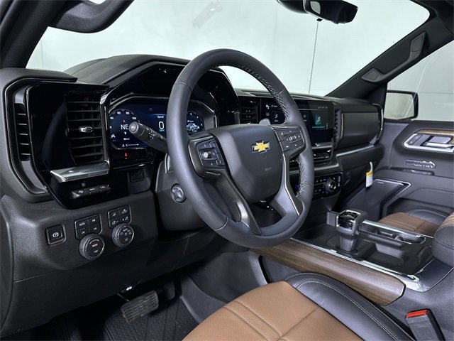New 2026 Chevrolet Silverado 1500 High Country image 10