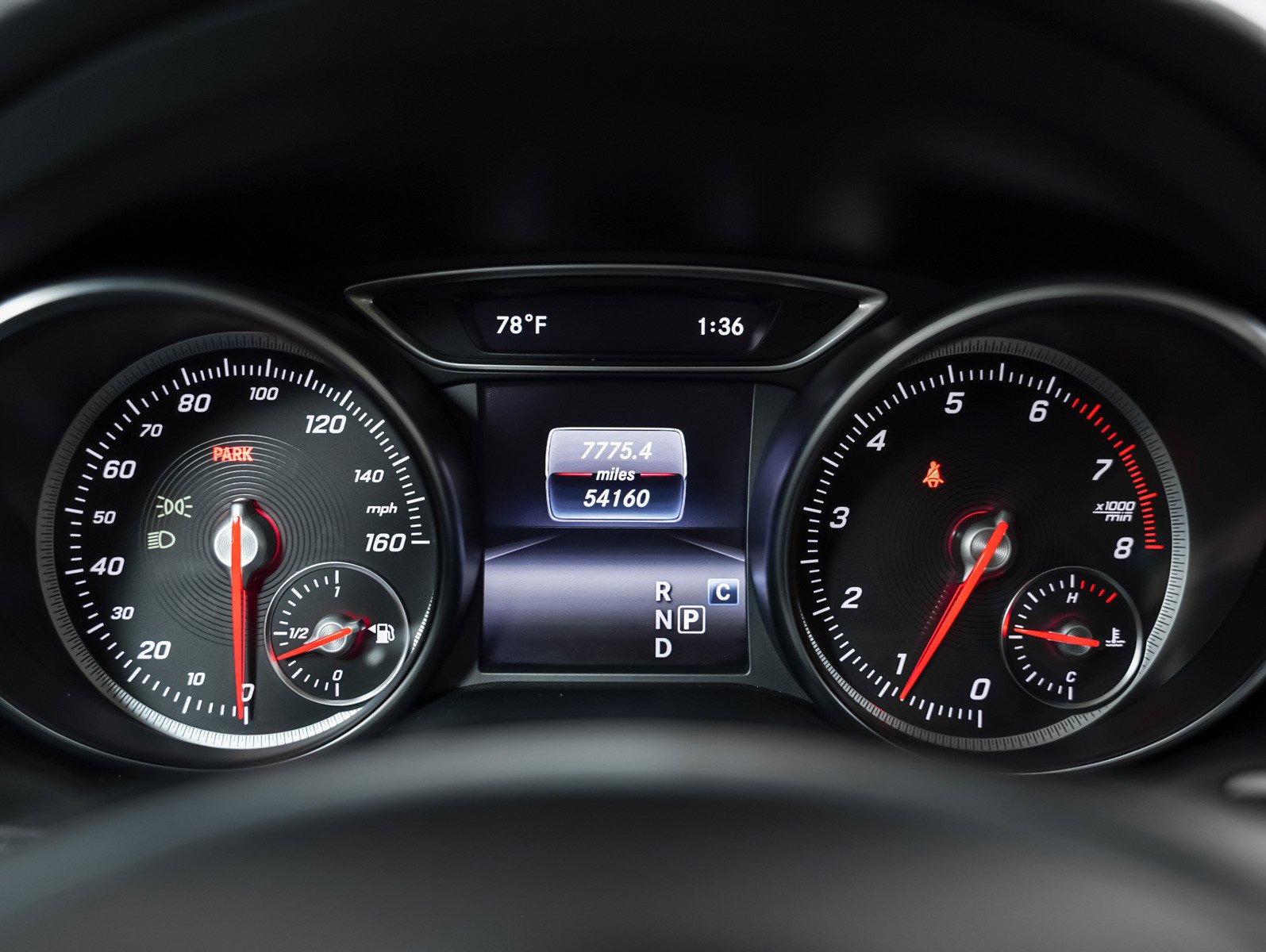 Used 2019 Mercedes-Benz GLA 250 4MATIC image 13