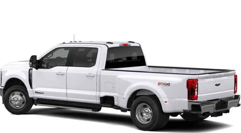 New 2026 Ford F350 XLT image 24
