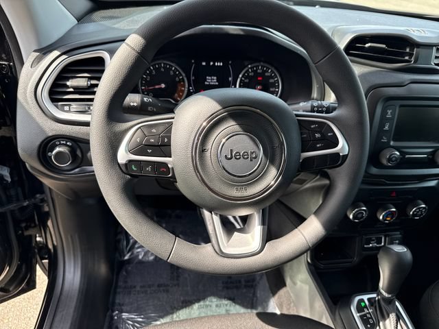 Used 2019 Jeep Renegade Sport w/ Sport Appearance Group FWD image 18