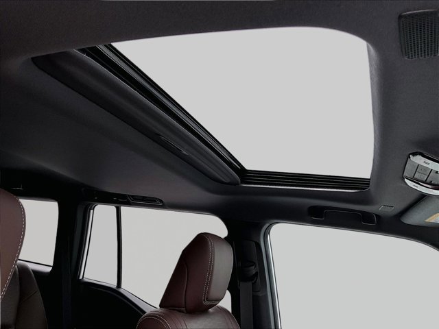 Used 2024 Toyota Land Cruiser w/ Premium Package image 17