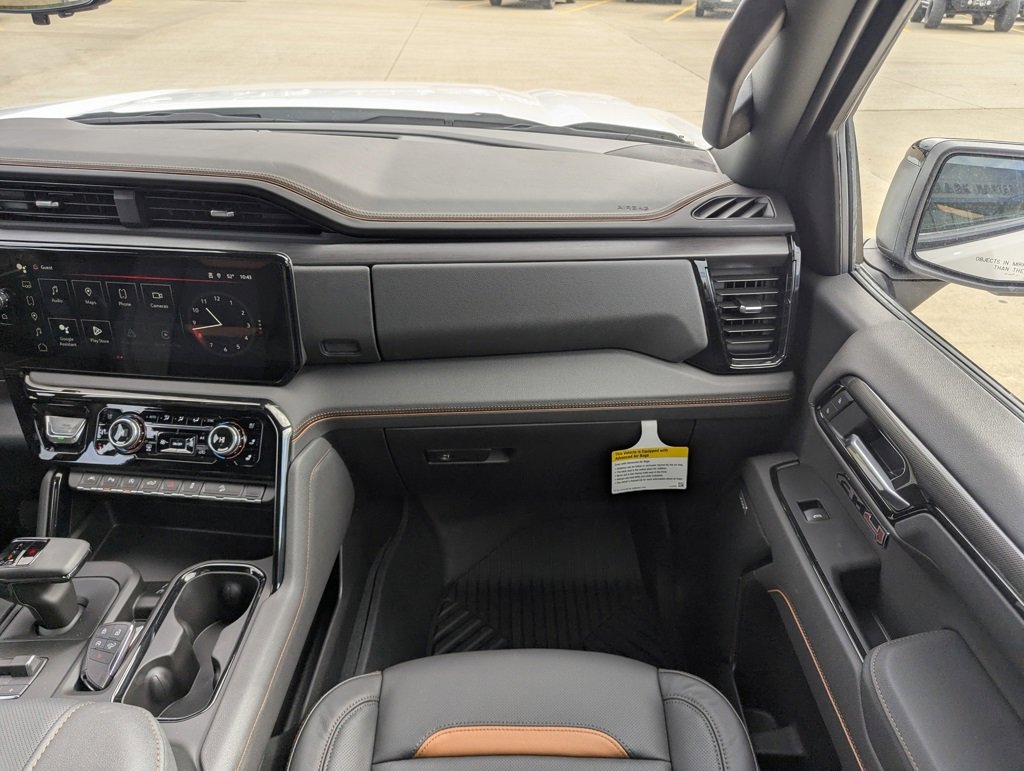 New 2026 GMC Sierra 1500 AT4 w/ AT4 Premium Package image 4