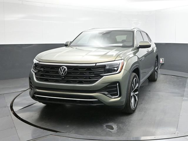 New 2025 Volkswagen Atlas Cross Sport SEL Premium R-Line image 30