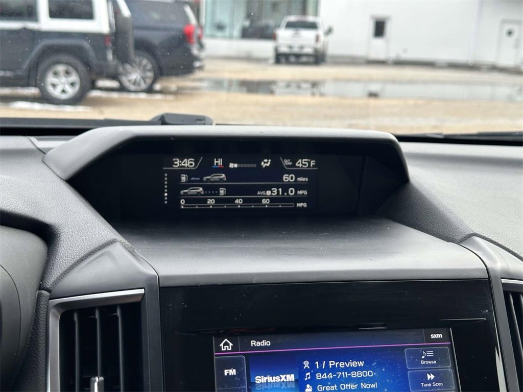 Used 2019 Subaru Forester Sport image 3