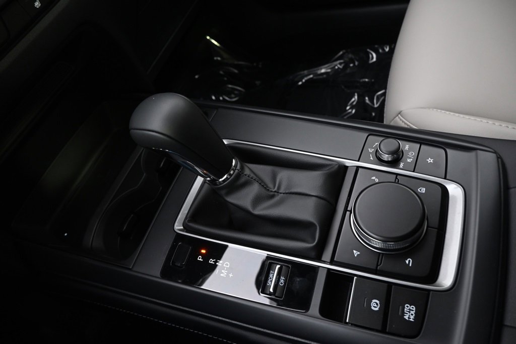 New 2026 MAZDA CX-30 AWD 2.5 S image 31