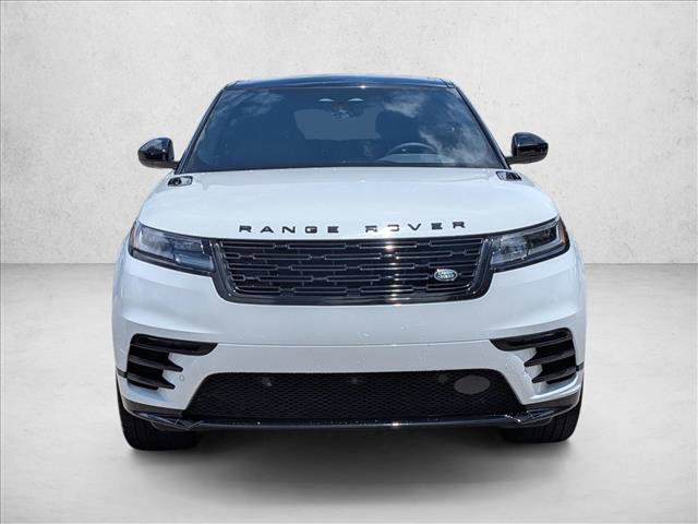 Used 2024 Land Rover Range Rover Velar Dynamic SE AWD/4WD image 2
