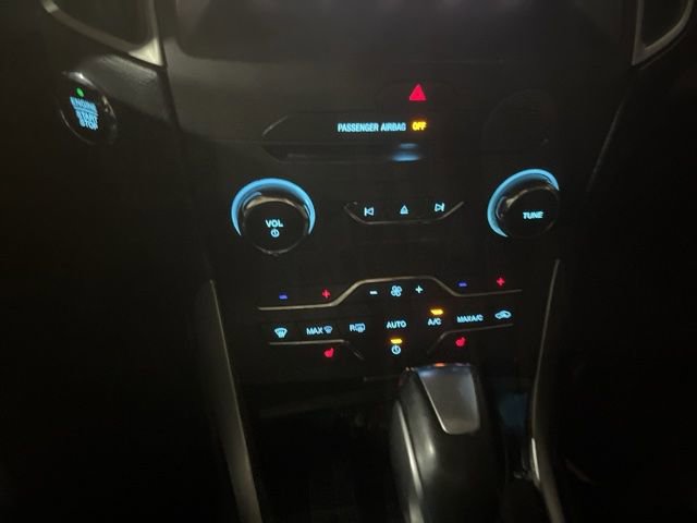 Used 2017 Ford Edge SEL w/ Equipment Group 201A image 19