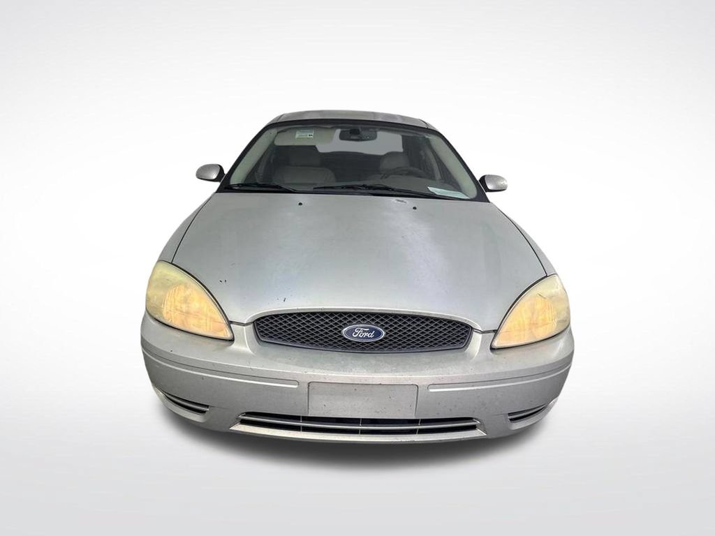 Used 2007 Ford Taurus SEL FWD image 14