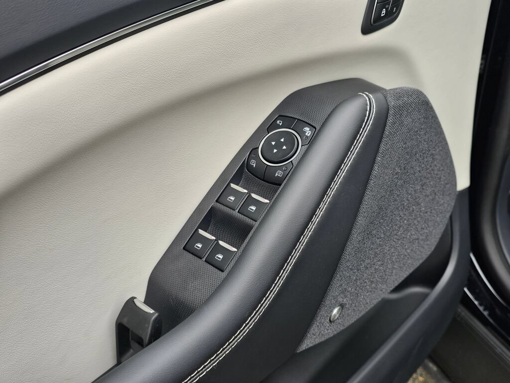 New 2026 Ford Mustang Mach-E Premium AWD/4WD image 17