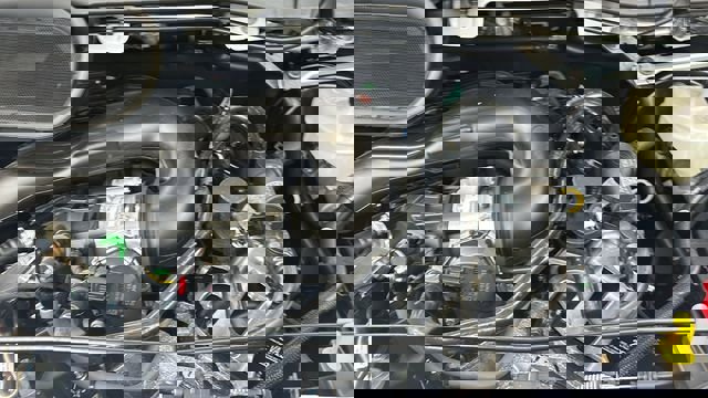 New 2026 Ford Transit 250 148 Medium Roof Extended AWD image 33