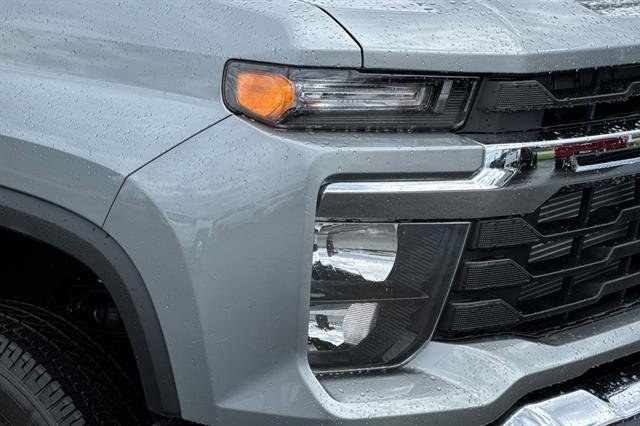 New 2026 Chevrolet Silverado 3500 LT w/ All Star Edition image 28