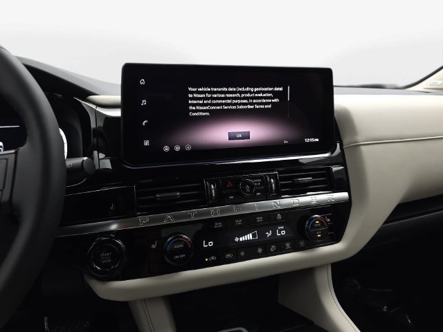 New 2026 Nissan Pathfinder SL w/ SL Premium Package FWD image 20