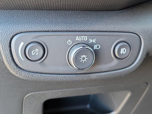 Certified 2023 Chevrolet TrailBlazer LT FWD image 23
