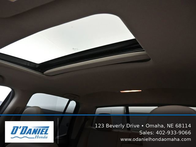 Used 2019 Honda Ridgeline RTL-T image 35