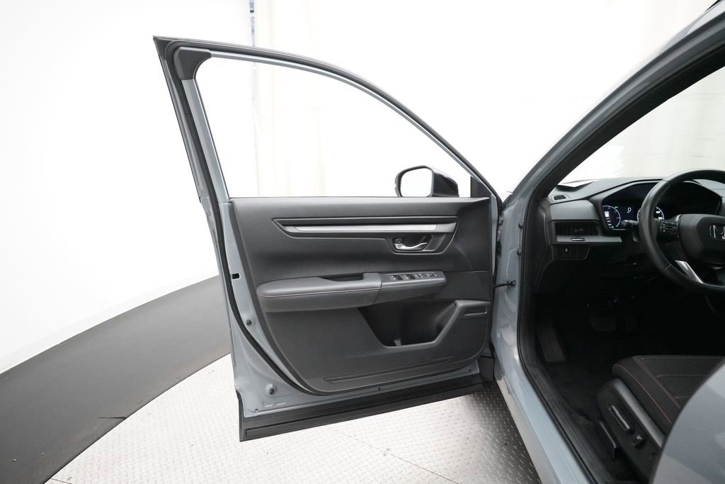 Used 2023 Honda CR-V Sport image 27