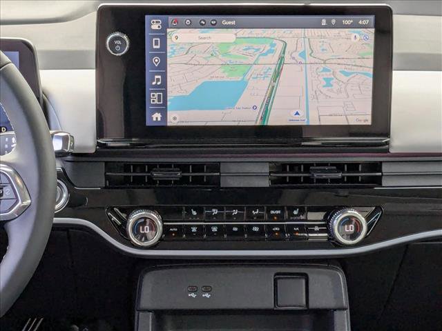 New 2026 Honda Prologue Touring image 12