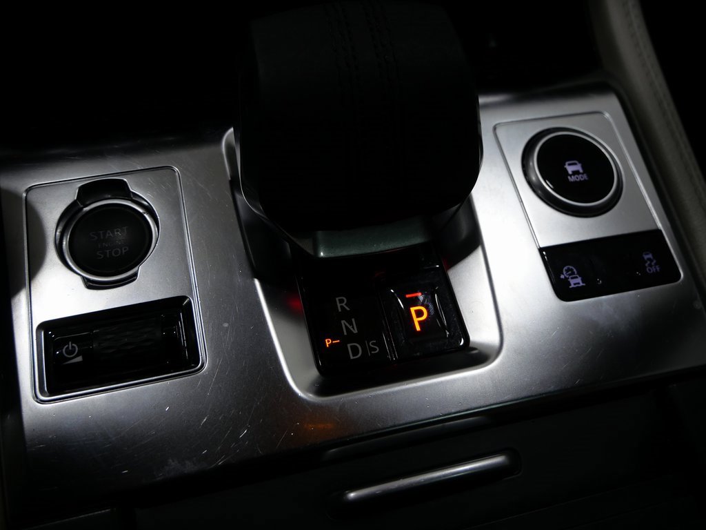 Used 2022 Jaguar F-PACE S image 24