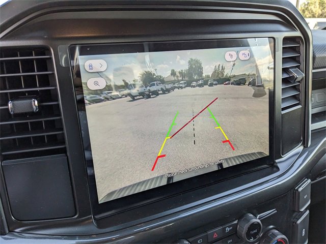 New 2025 Ford F150 STX image 25