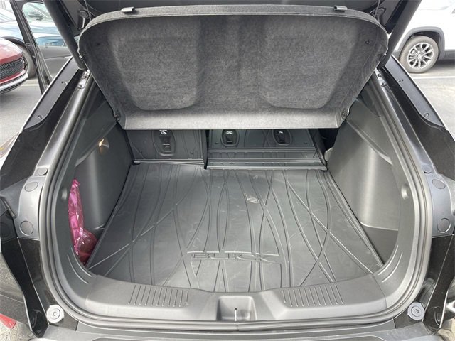 New 2026 Buick Envista Preferred w/ Convenience I Package image 22