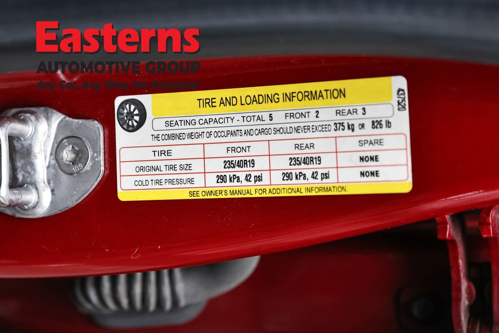 Used 2019 Tesla Model 3 Long Range image 31