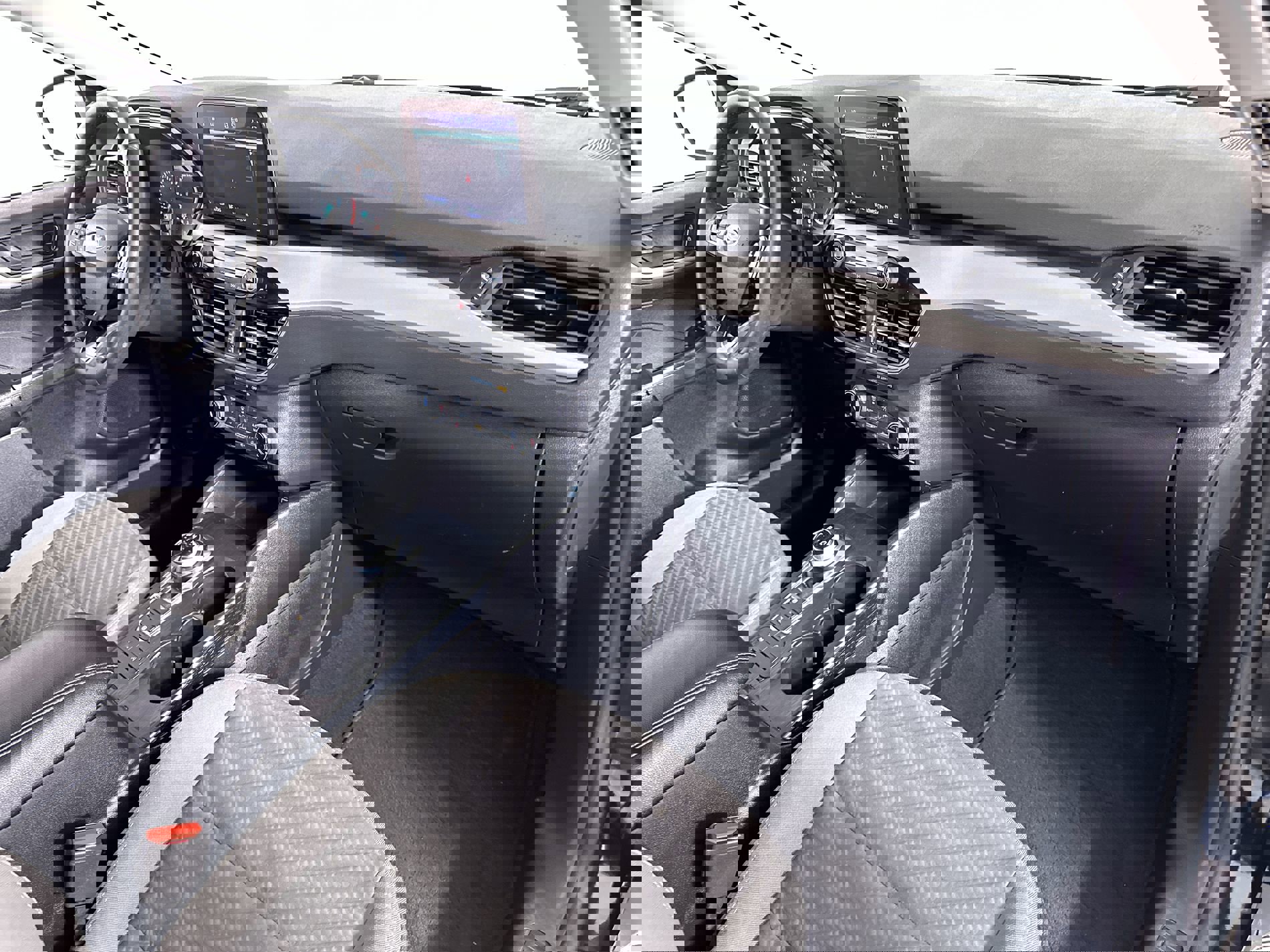 Used 2022 Ford Escape SE w/ SE Sport Appearance Package image 66