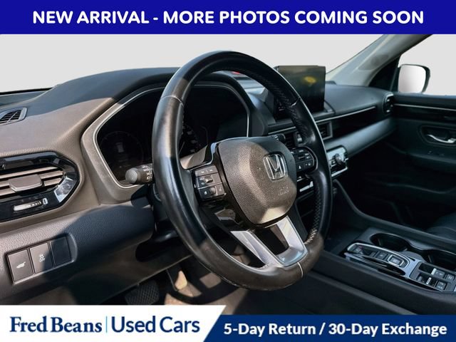 Used 2023 Honda Pilot EX-L image 12