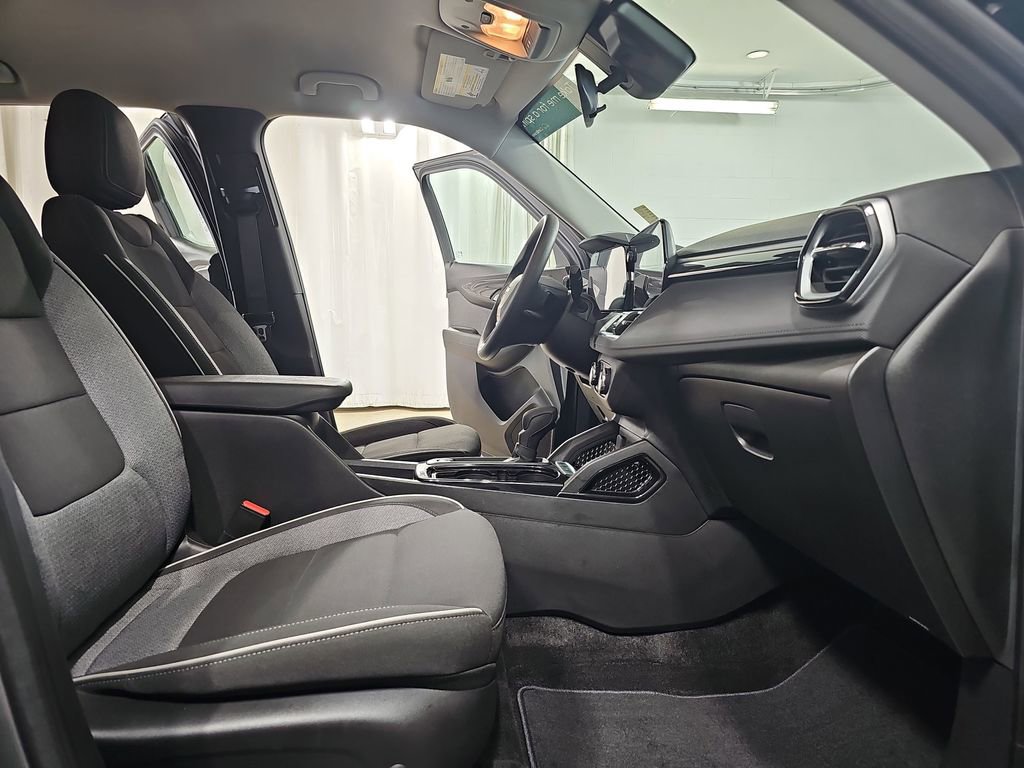 Certified 2024 Chevrolet TrailBlazer LS image 13