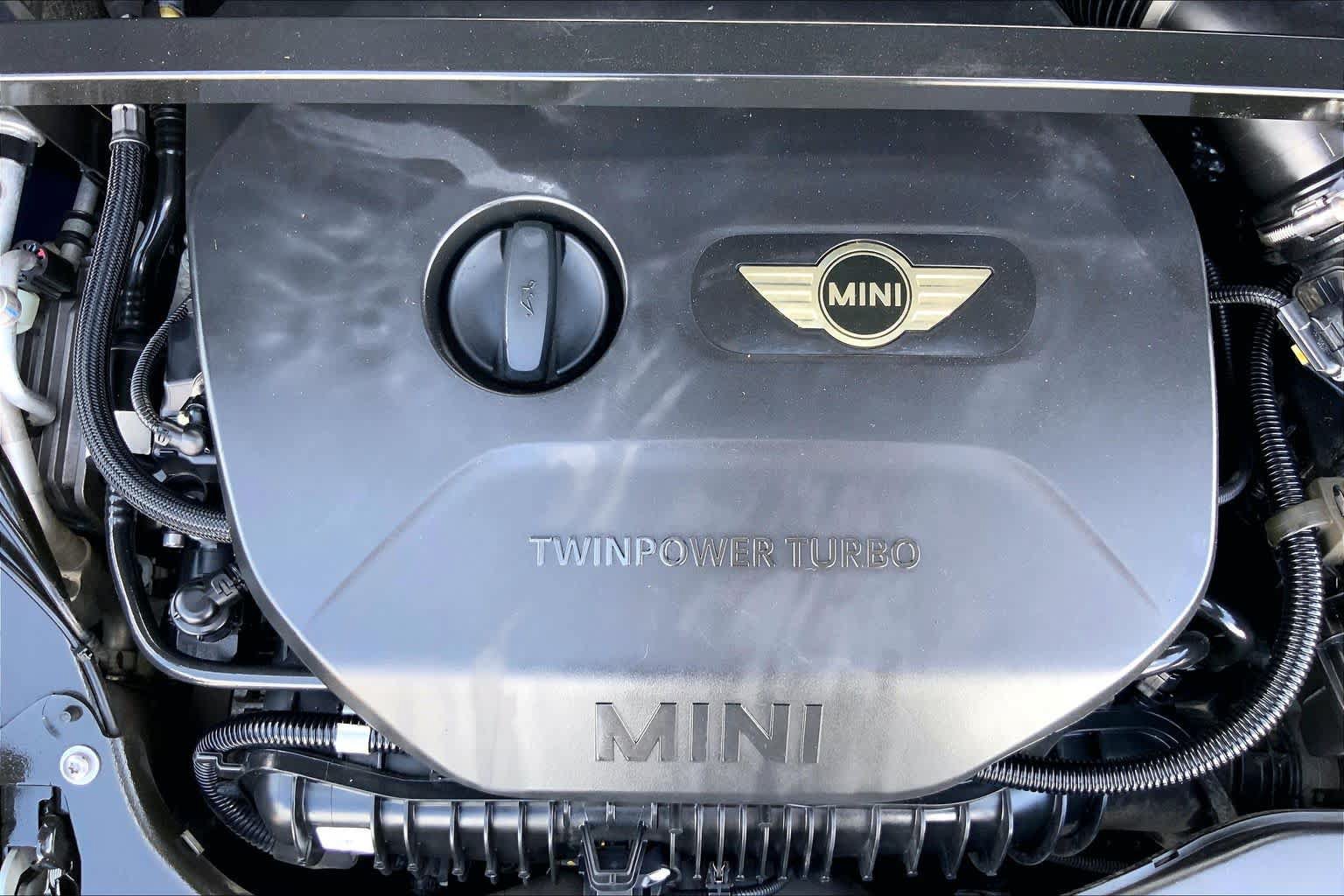 Used 2018 MINI Cooper Countryman S FWD image 32