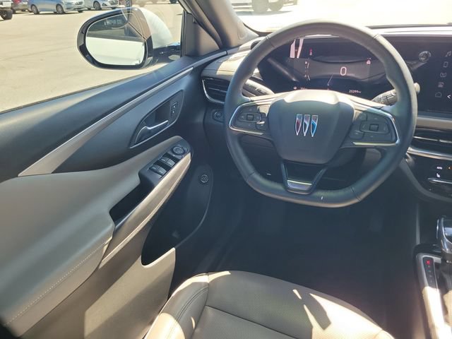 Used 2024 Buick Envista Avenir FWD image 14