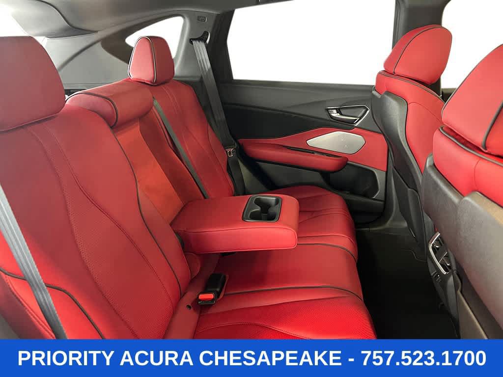 New 2026 Acura RDX w/ Advance Package AWD/4WD image 33