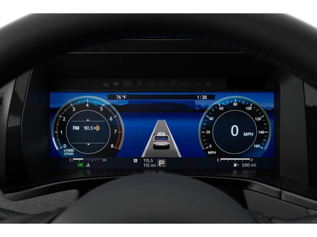 New 2026 Subaru Outback Limited XT w/ Premium/Limited Plus Package image 18