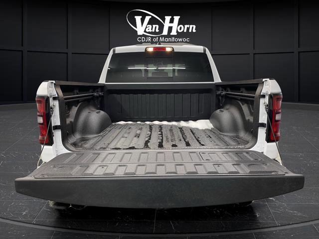 New 2026 RAM 1500 Laramie w/ Night Edition image 15