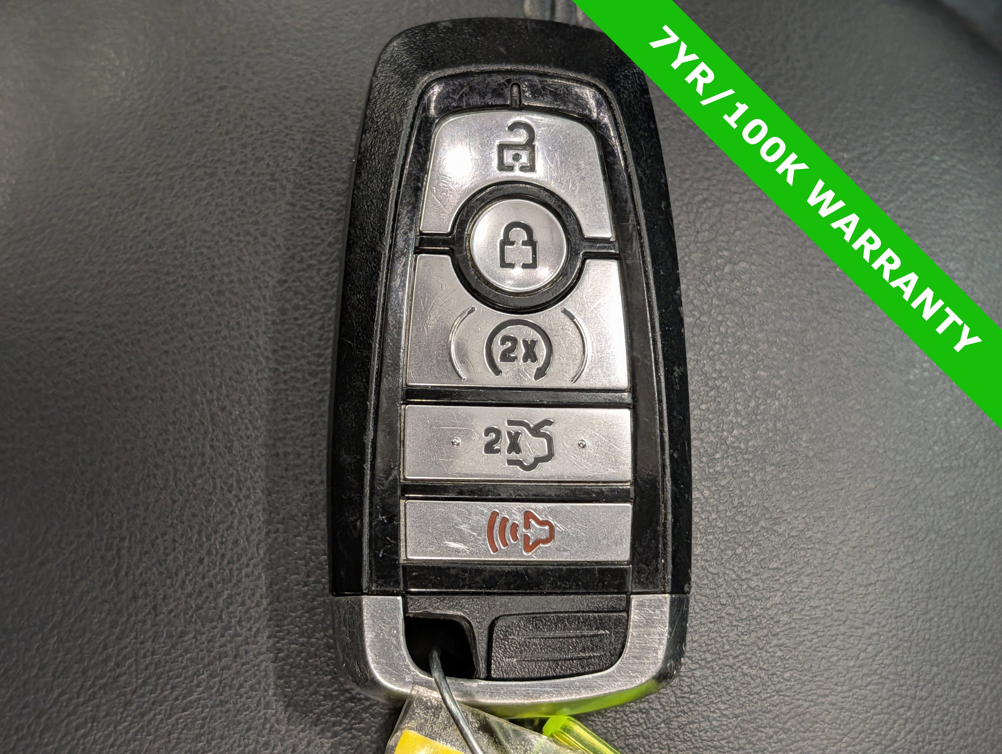 Certified 2024 Ford Mustang Premium image 34