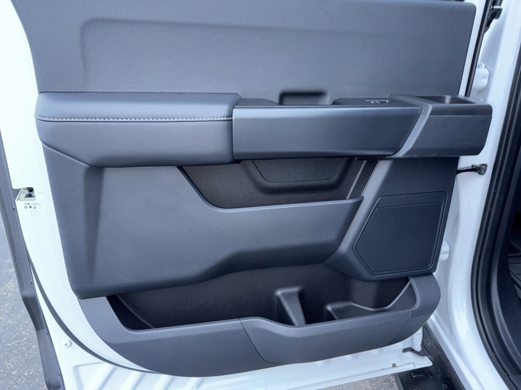 Used 2022 Ford F150 XL w/ STX Appearance Package image 13