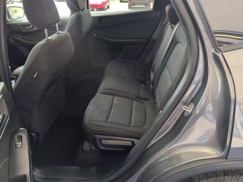 Used 2023 Ford Escape Active w/ Tech Pack #1 AWD/4WD image 25