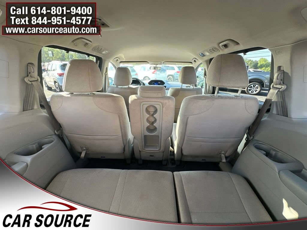 Used 2014 Honda Odyssey EX image 26