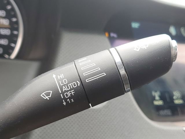 Used 2016 Cadillac CT6 Luxury image 14