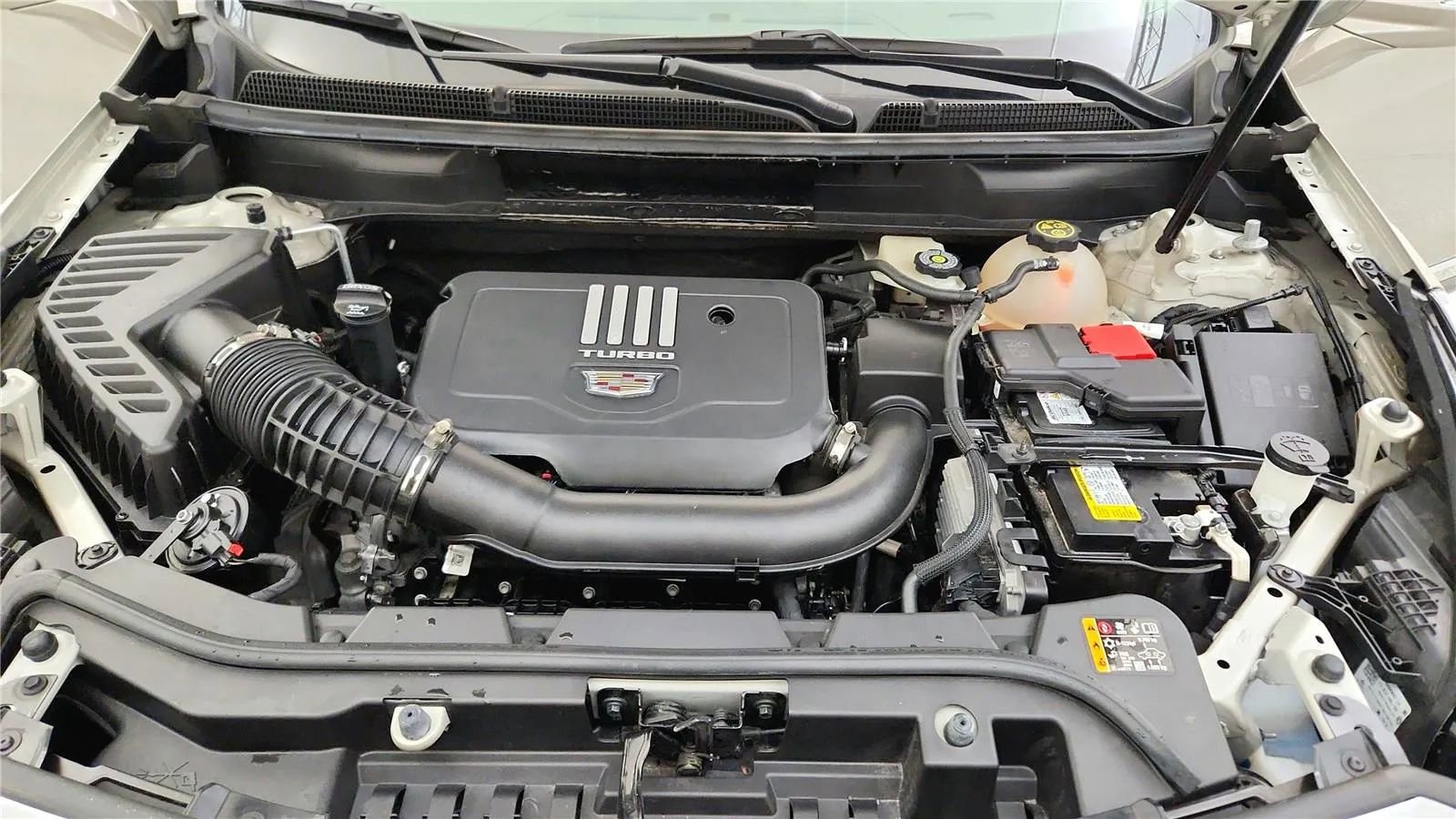 Used 2023 Cadillac XT5 Premium Luxury image 20