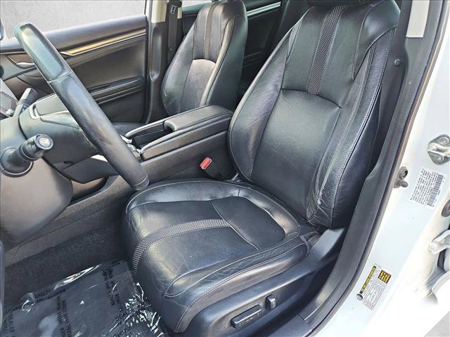 Used 2019 Honda Civic EX-L image 15