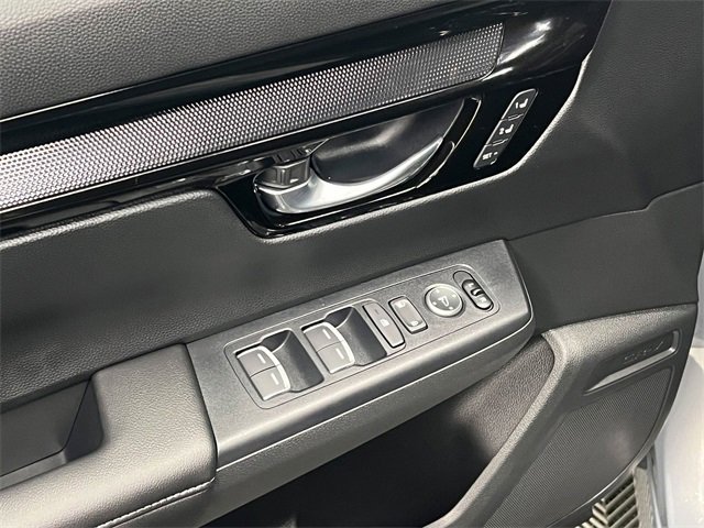 Used 2026 Honda CR-V EX-L image 10