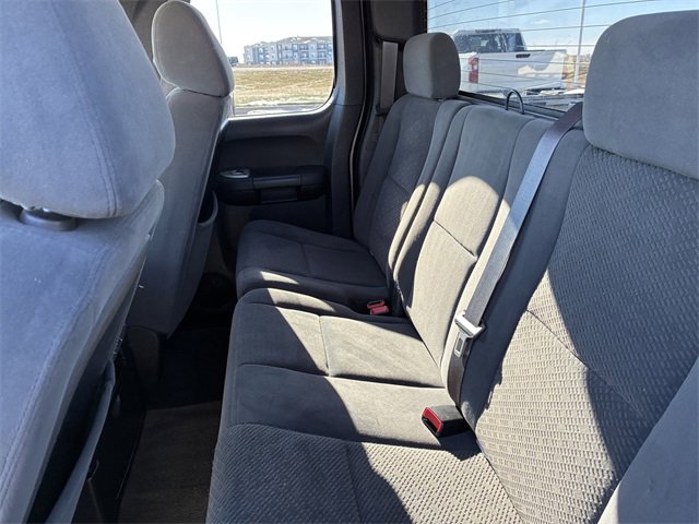 Used 2008 Chevrolet Silverado 1500 LT image 12
