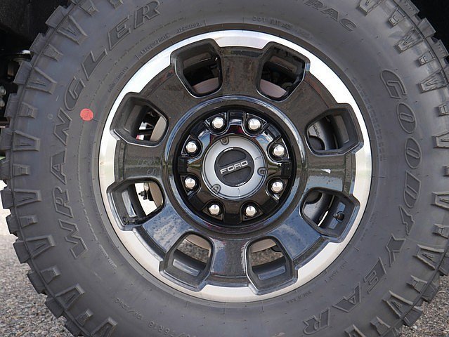 New 2026 Ford F350 Platinum image 47