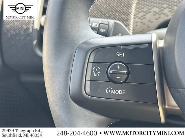 Used 2026 MINI Cooper Countryman S AWD/4WD image 25