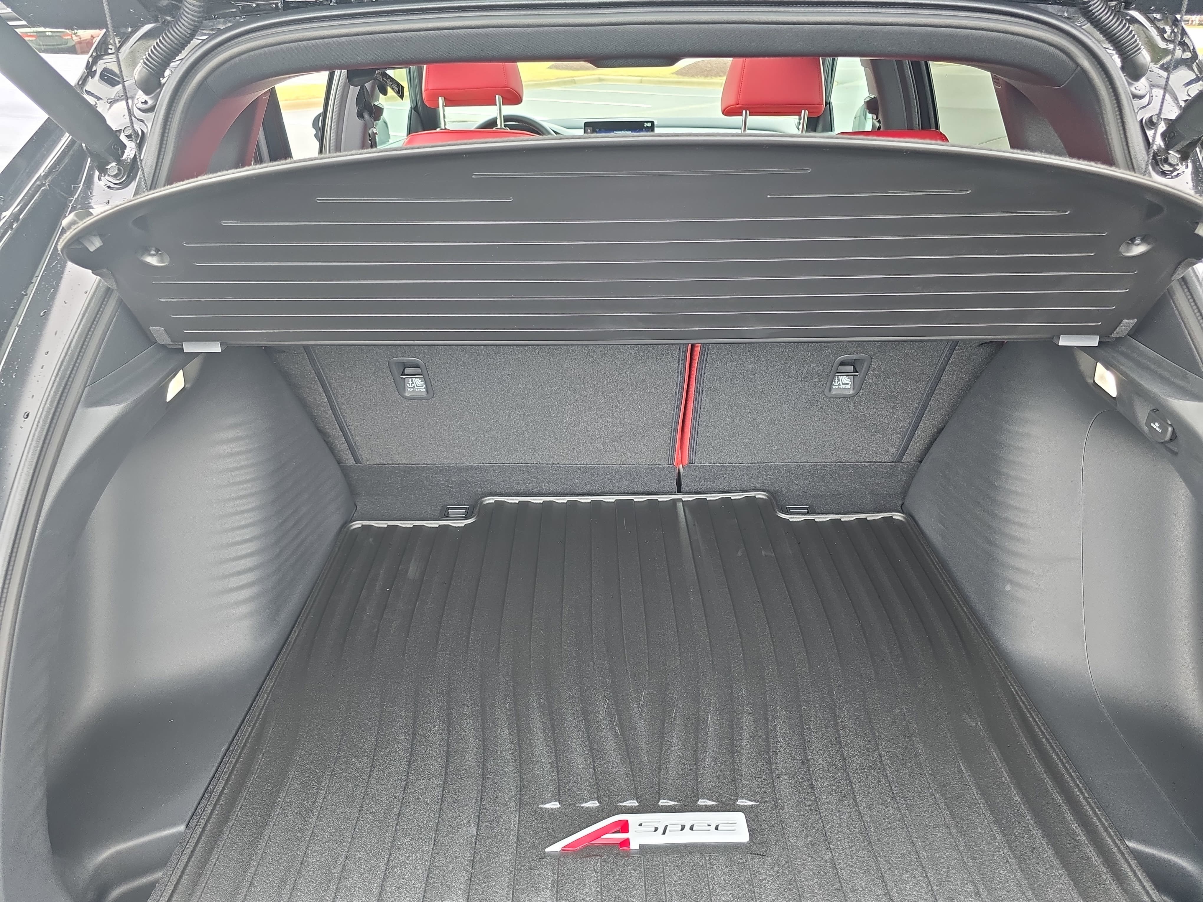 New 2026 Acura ADX A-Spec AWD/4WD image 12