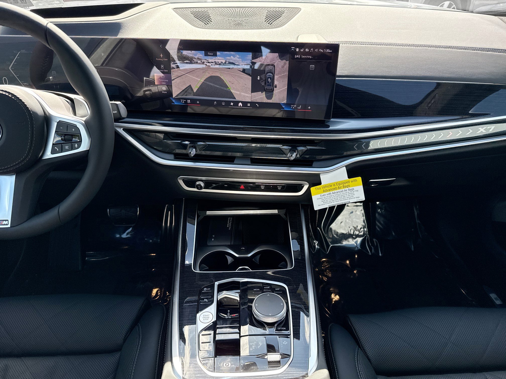 New 2026 BMW X7 xDrive40i w/ M Sport Package image 20