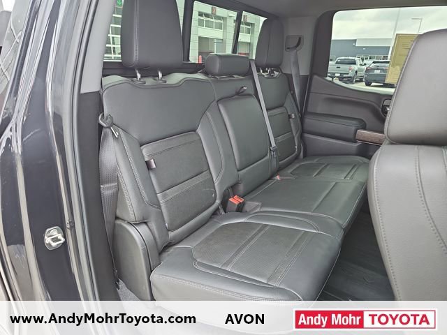 Used 2020 GMC Sierra 1500 Denali w/ Denali Ultimate Package image 32