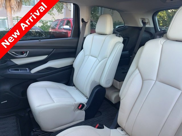 Used 2019 Subaru Ascent Limited image 16